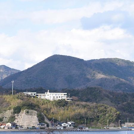 Kunigasou Hotel Nishinoshima Eksteriør billede